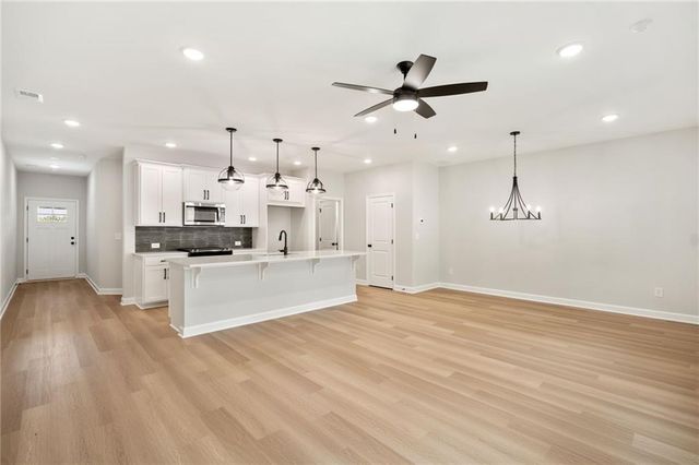 4667 Larkfield Way 17, Powder Springs, GA 30127