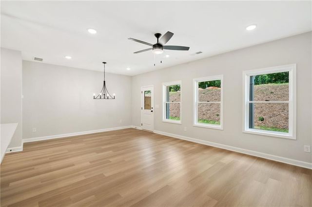 4667 Larkfield Way 17, Powder Springs, GA 30127