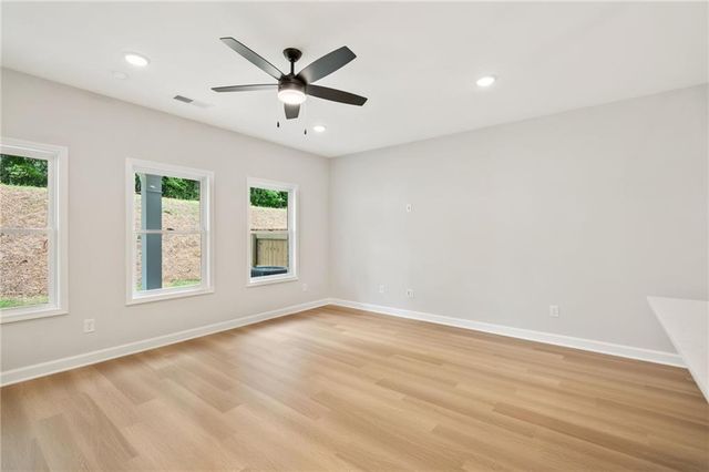 4667 Larkfield Way 17, Powder Springs, GA 30127