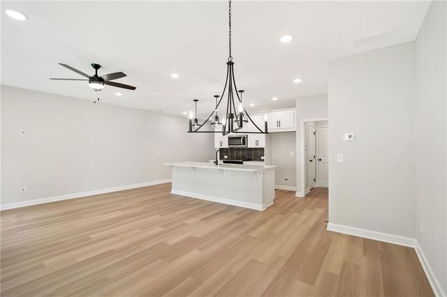 4667 Larkfield Way 17, Powder Springs, GA 30127