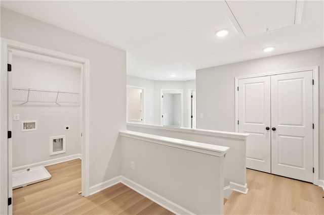 4667 Larkfield Way 17, Powder Springs, GA 30127