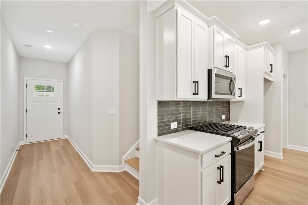 4667 Larkfield Way 17, Powder Springs, GA 30127