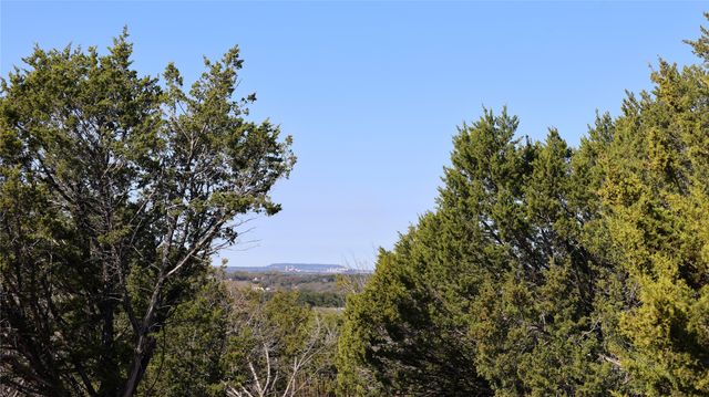 1040 Cedar Hill Drive, Nemo, TX 76070