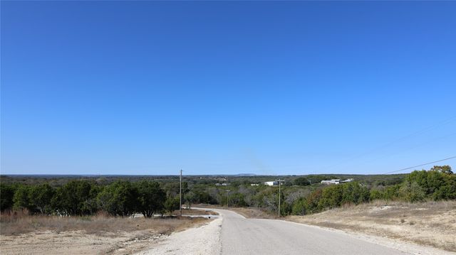1040 Cedar Hill Drive, Nemo, TX 76070