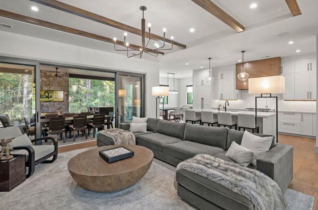 1040 Cedar Hill Drive, Nemo, TX 76070