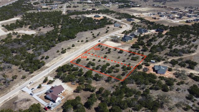 1040 Cedar Hill Drive, Nemo, TX 76070