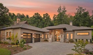 1040 Cedar Hill Drive, Nemo, TX 76070