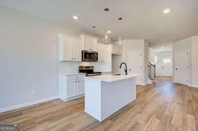 42 Homesite Jericho Way, Newnan, GA 30263