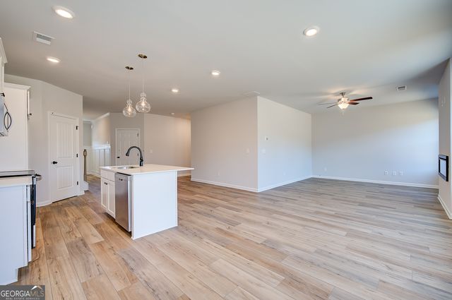 42 Homesite Jericho Way, Newnan, GA 30263