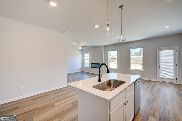 42 Homesite Jericho Way, Newnan, GA 30263