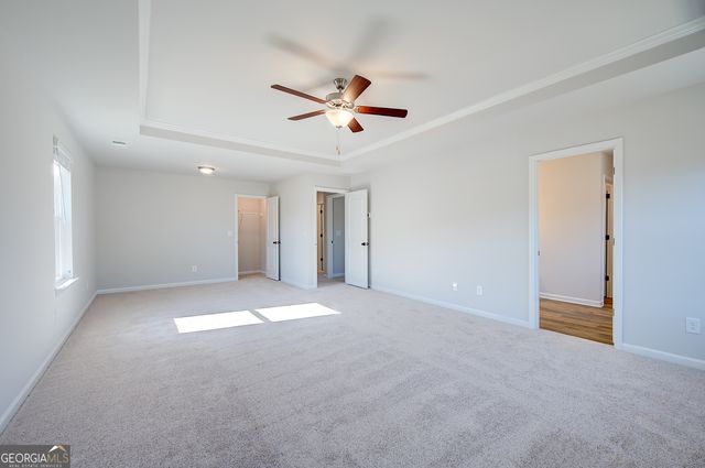 42 Homesite Jericho Way, Newnan, GA 30263