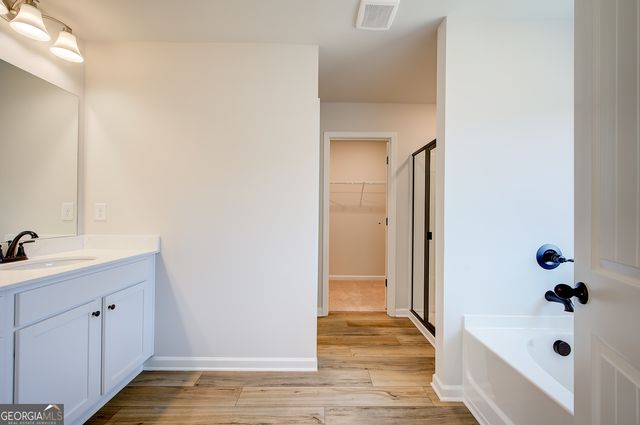 42 Homesite Jericho Way, Newnan, GA 30263