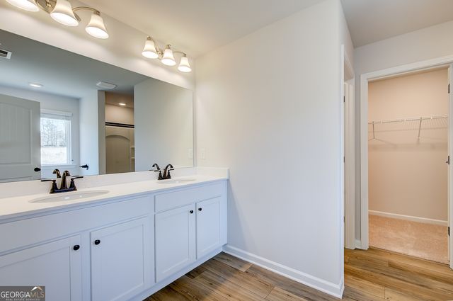 42 Homesite Jericho Way, Newnan, GA 30263