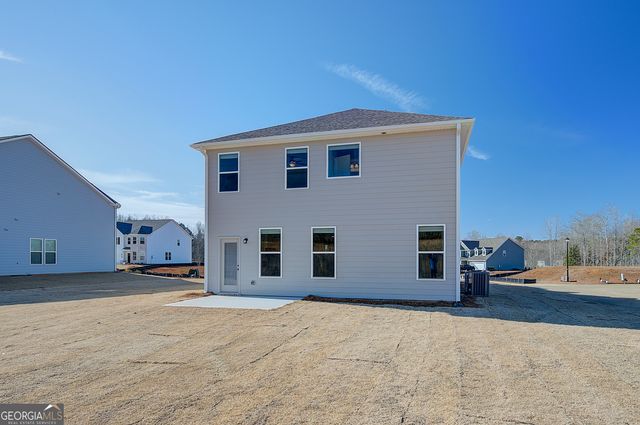 42 Homesite Jericho Way, Newnan, GA 30263