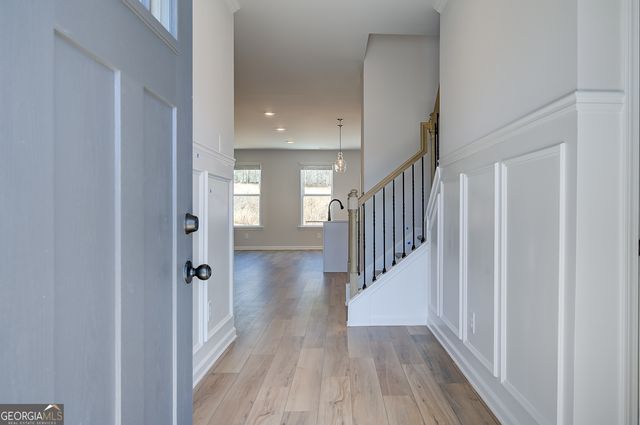 42 Homesite Jericho Way, Newnan, GA 30263