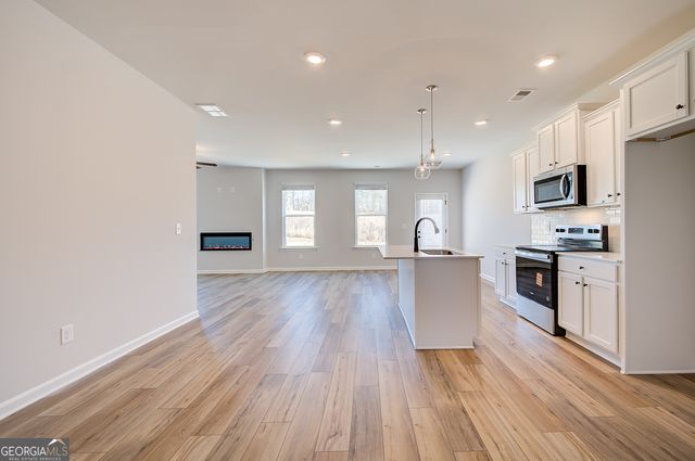 42 Homesite Jericho Way, Newnan, GA 30263