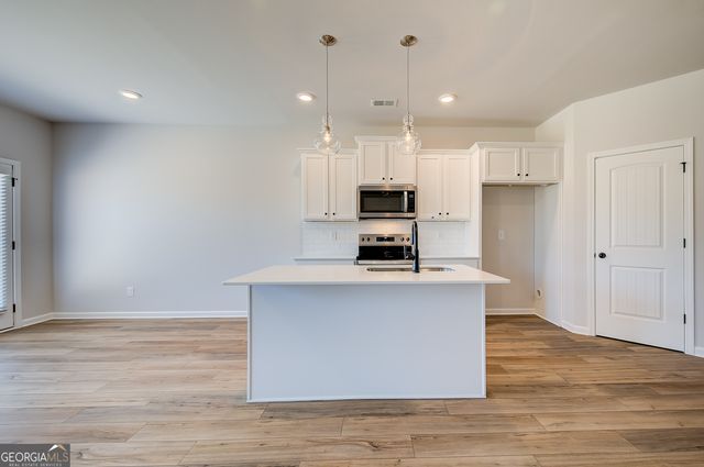 42 Homesite Jericho Way, Newnan, GA 30263