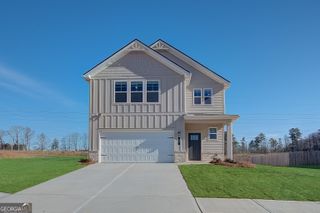 42 Homesite Jericho Way, Newnan, GA 30263