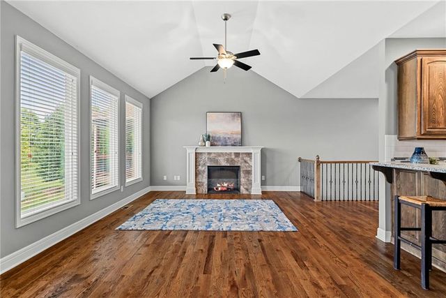 4916 141st Terrace, Basehor, KS 66007