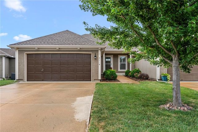 4916 141st Terrace, Basehor, KS 66007