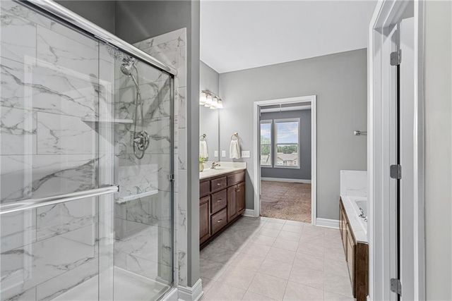 4916 141st Terrace, Basehor, KS 66007