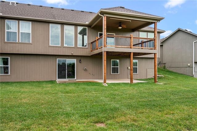 4916 141st Terrace, Basehor, KS 66007