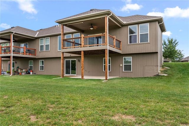 4916 141st Terrace, Basehor, KS 66007