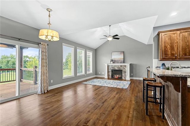 4916 141st Terrace, Basehor, KS 66007