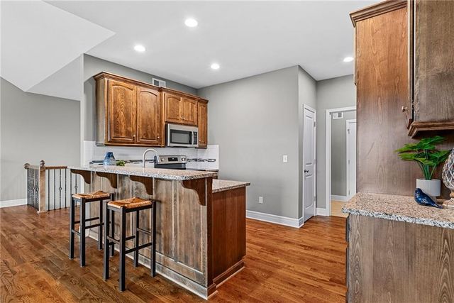4916 141st Terrace, Basehor, KS 66007