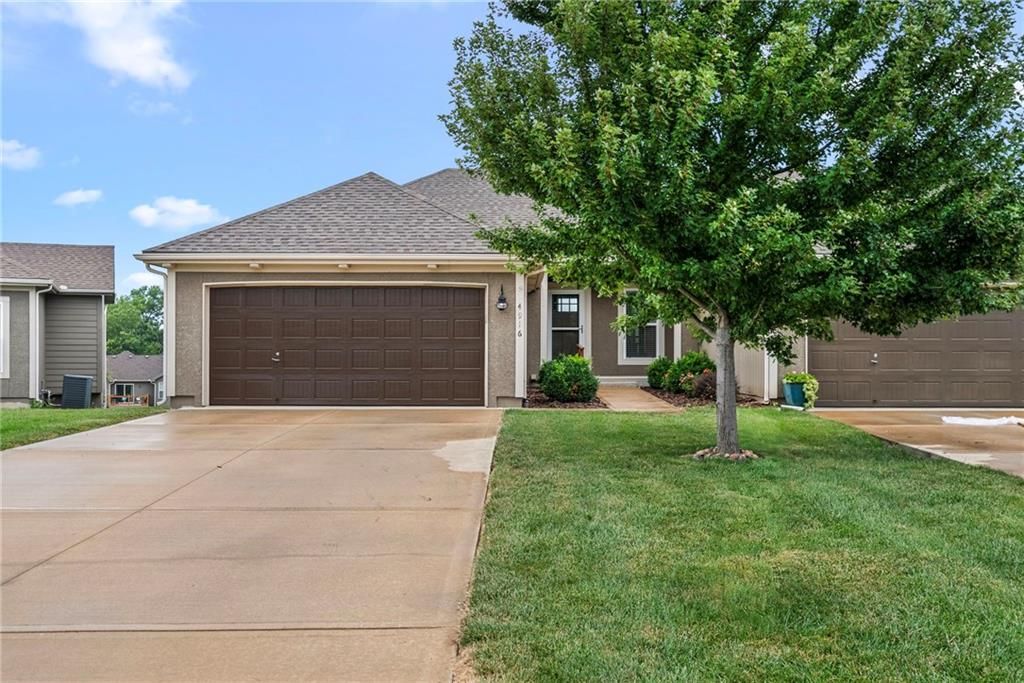 4916 141st Terrace, Basehor, KS 66007