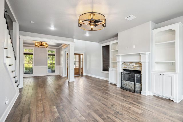 12336 Pebble View Drive, Conroe, TX 77304
