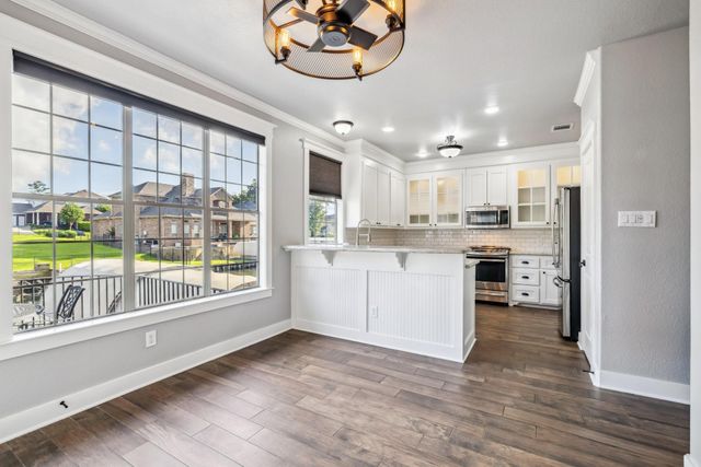 12336 Pebble View Drive, Conroe, TX 77304