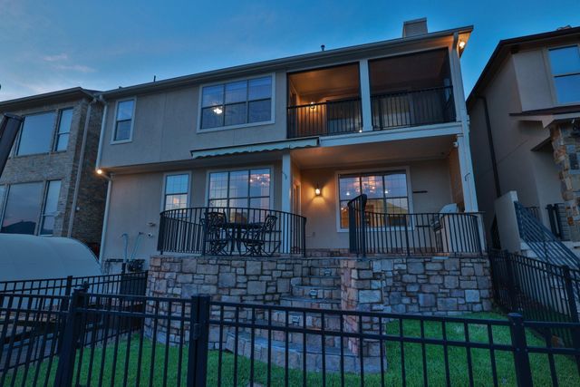 12336 Pebble View Drive, Conroe, TX 77304