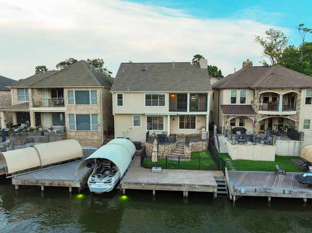 12336 Pebble View Drive, Conroe, TX 77304