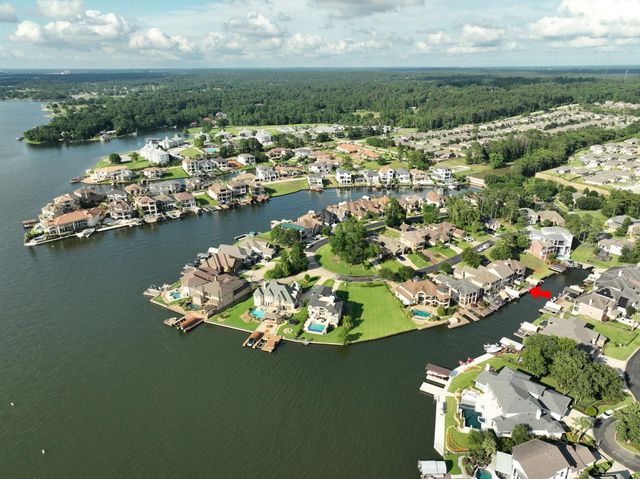 12336 Pebble View Drive, Conroe, TX 77304