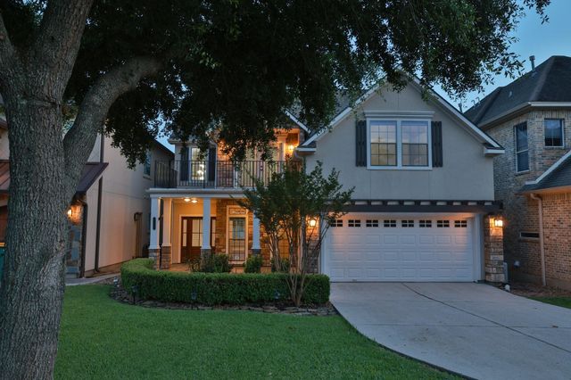 12336 Pebble View Drive, Conroe, TX 77304