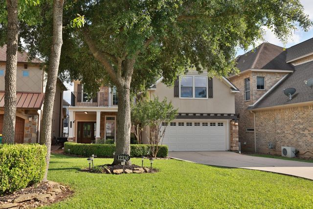 12336 Pebble View Drive, Conroe, TX 77304