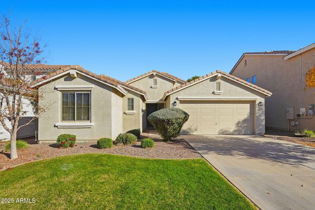 33015 N SLATE CREEK Drive, San Tan Valley, AZ 85143