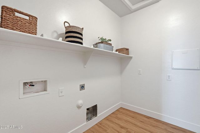 33015 N SLATE CREEK Drive, San Tan Valley, AZ 85143