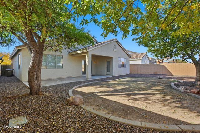 33015 N SLATE CREEK Drive, San Tan Valley, AZ 85143