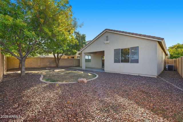 33015 N SLATE CREEK Drive, San Tan Valley, AZ 85143