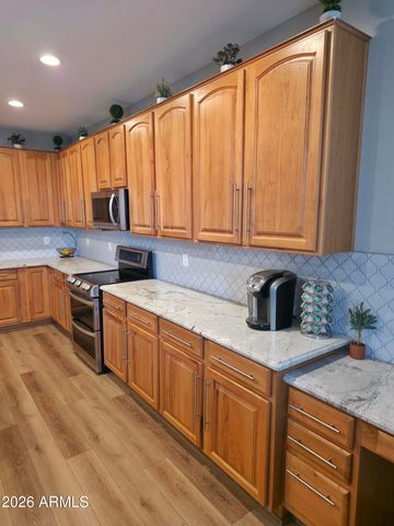 4610 W PASEO Way, Laveen, AZ 85339