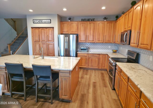 4610 W PASEO Way, Laveen, AZ 85339