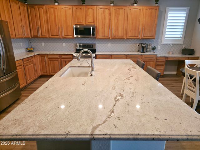 4610 W PASEO Way, Laveen, AZ 85339