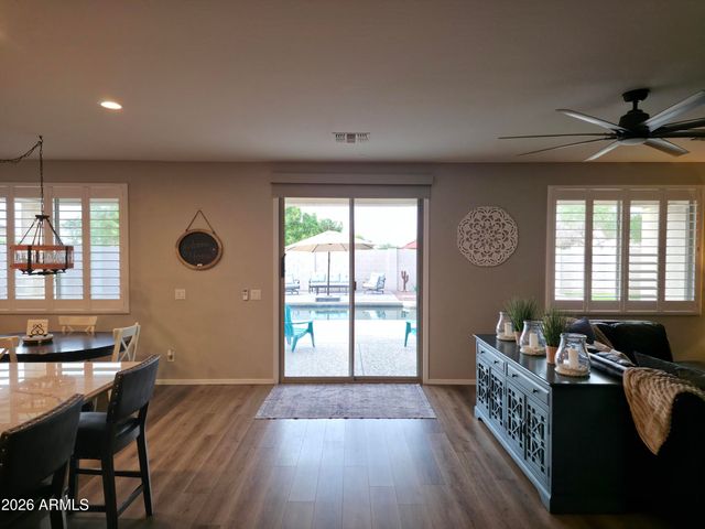 4610 W PASEO Way, Laveen, AZ 85339