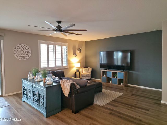 4610 W PASEO Way, Laveen, AZ 85339