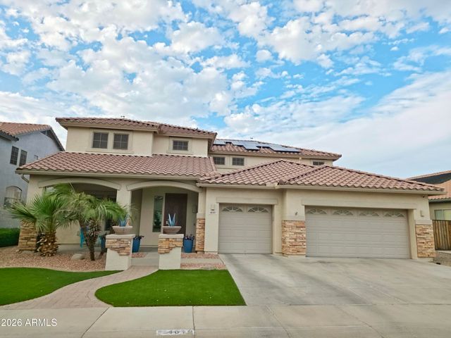 4610 W PASEO Way, Laveen, AZ 85339