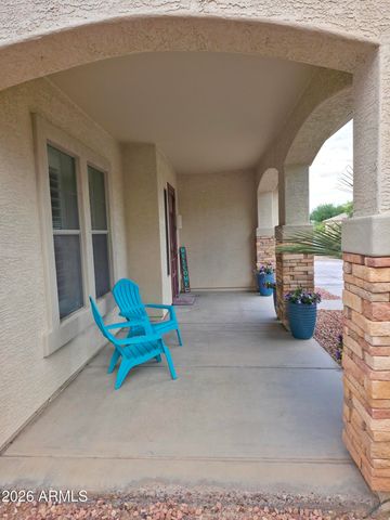 4610 W PASEO Way, Laveen, AZ 85339