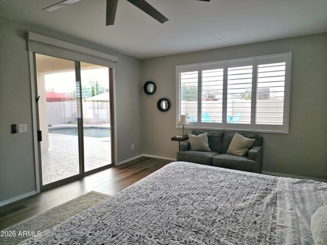 4610 W PASEO Way, Laveen, AZ 85339