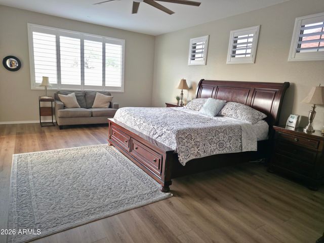 4610 W PASEO Way, Laveen, AZ 85339